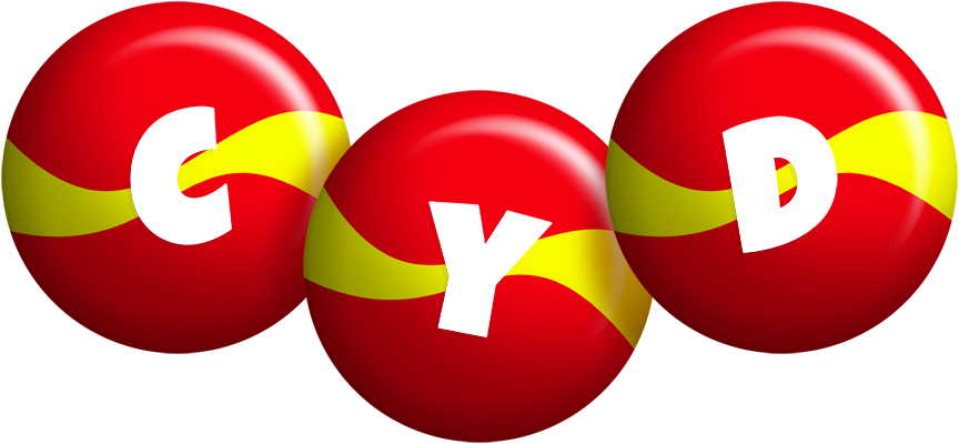 Cyd spain logo