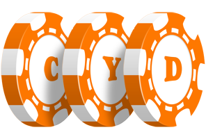 Cyd stacks logo
