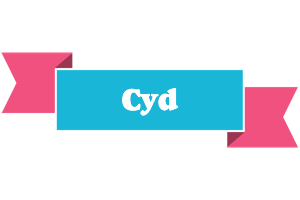 Cyd today logo