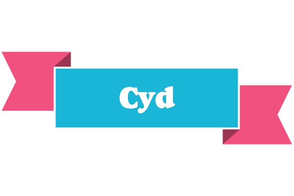 Cyd today logo