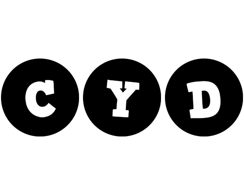 Cyd tools logo