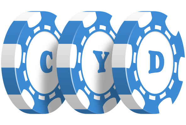 Cyd vegas logo