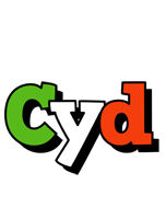 Cyd venezia logo