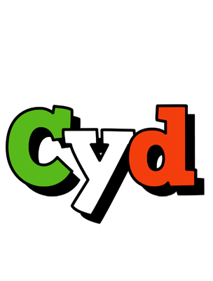 Cyd venezia logo