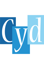 Cyd winter logo