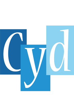 Cyd winter logo
