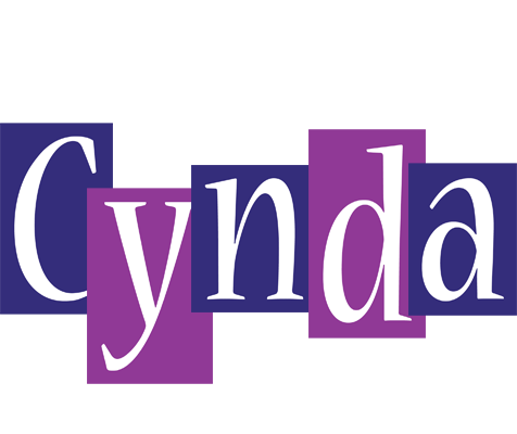 Cynda autumn logo