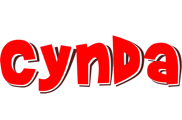 Cynda basket logo