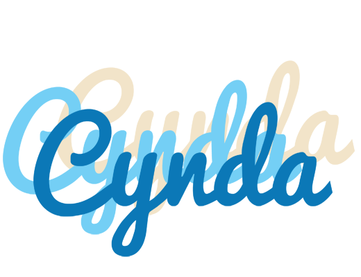 Cynda breeze logo