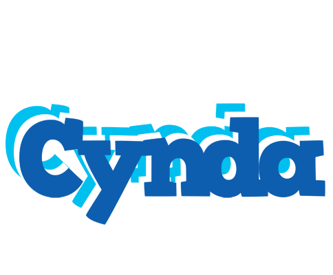 Cynda business logo