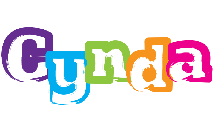 Cynda casino logo