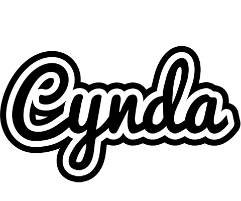Cynda chess logo