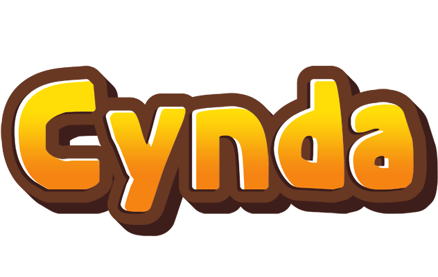 Cynda cookies logo