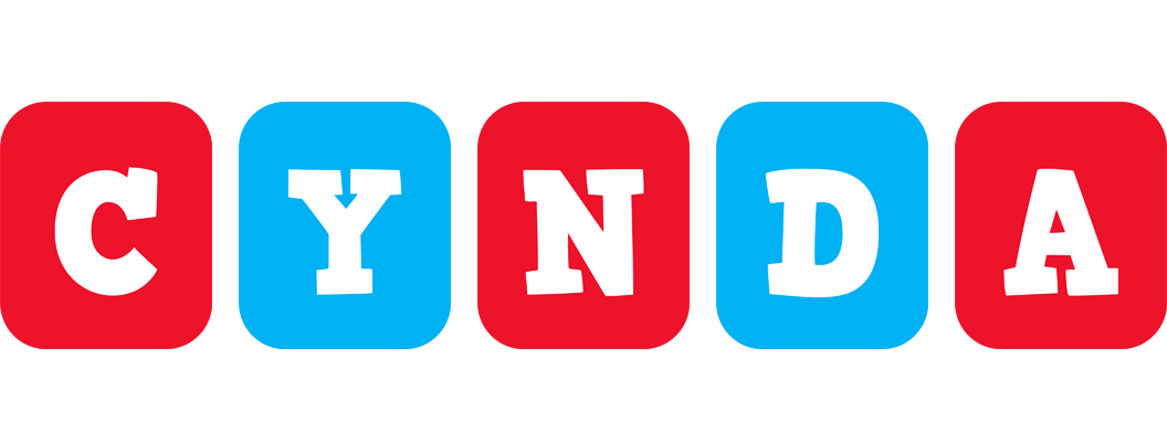 Cynda diesel logo