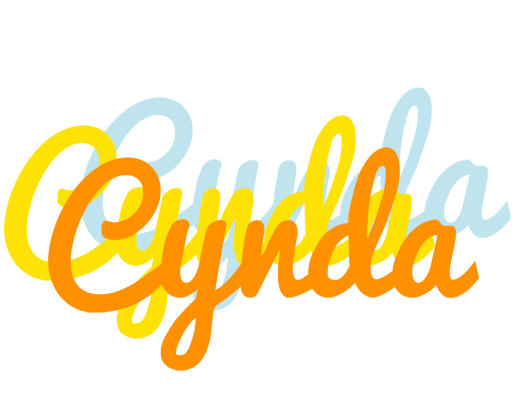 Cynda energy logo