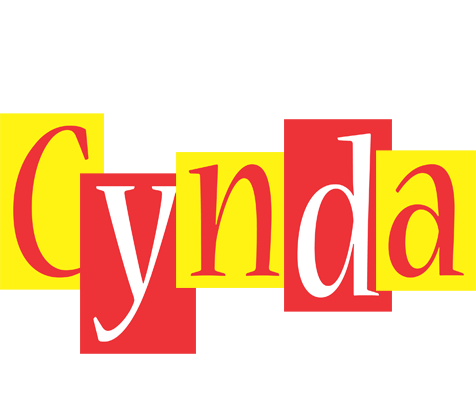 Cynda errors logo