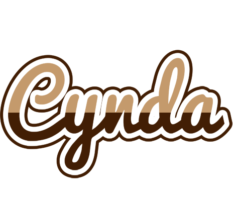 Cynda exclusive logo