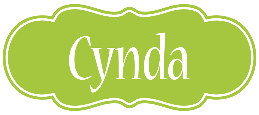 Cynda family logo