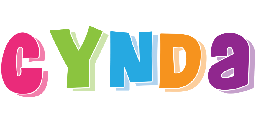 Cynda friday logo