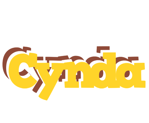 Cynda hotcup logo