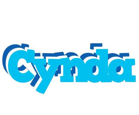 Cynda jacuzzi logo