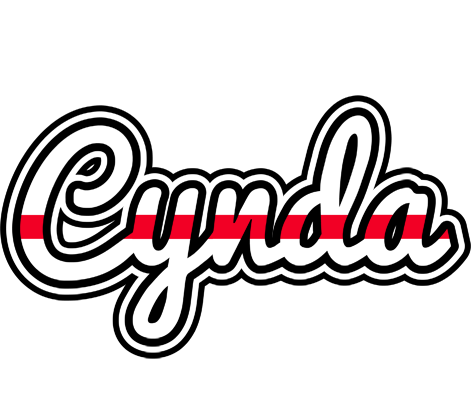Cynda kingdom logo