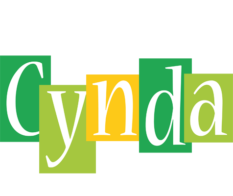 Cynda lemonade logo