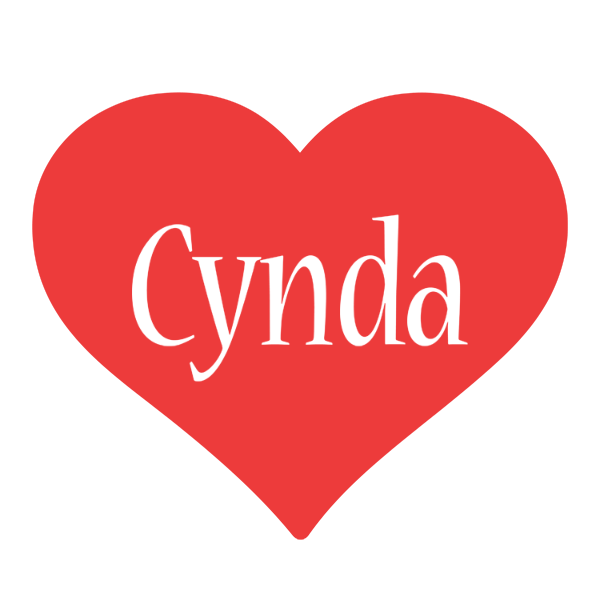 Cynda love logo