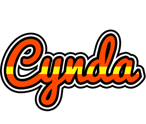 Cynda madrid logo