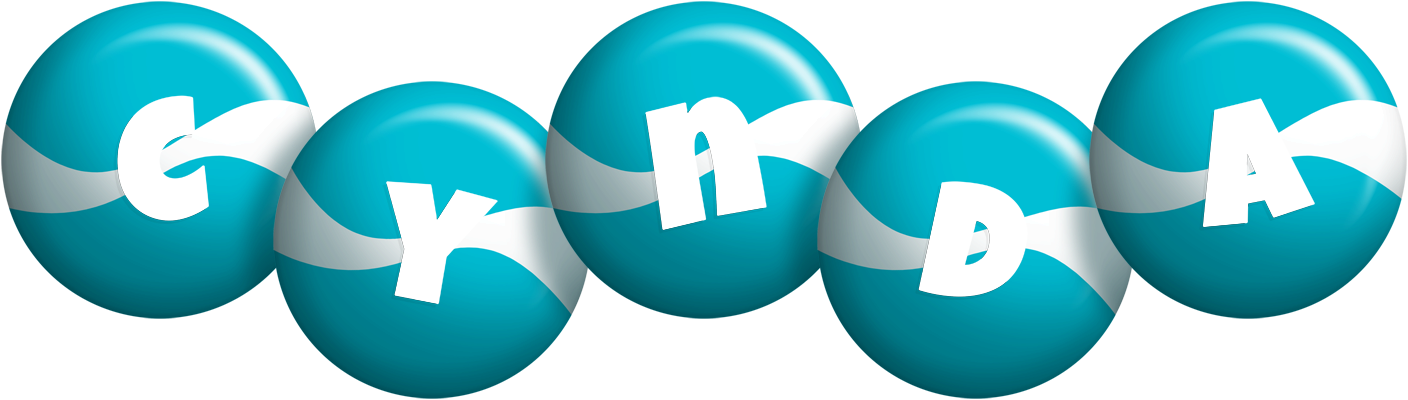 Cynda messi logo