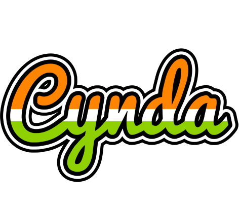 Cynda mumbai logo