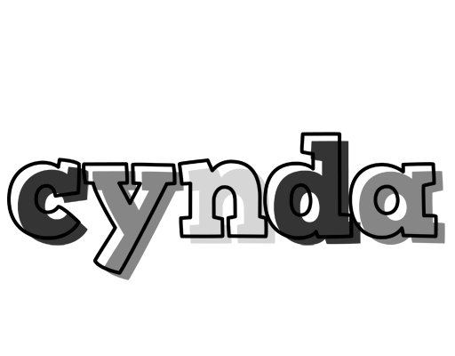 Cynda night logo