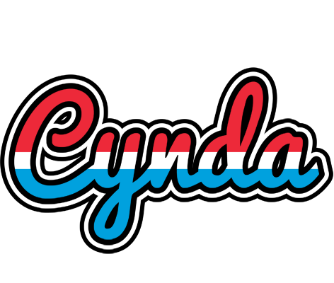 Cynda norway logo