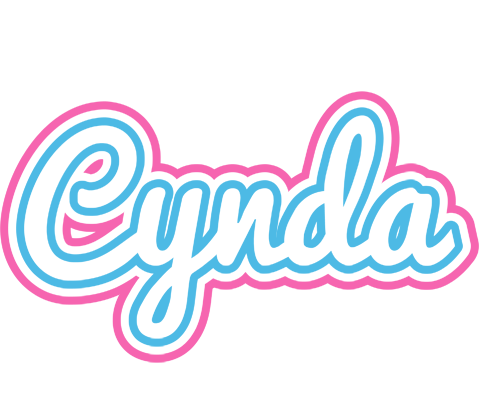 Cynda outdoors logo