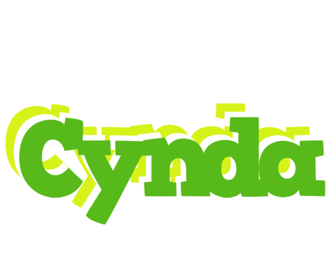 Cynda picnic logo