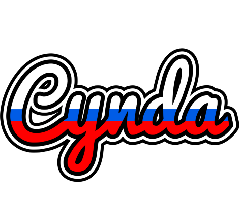Cynda russia logo