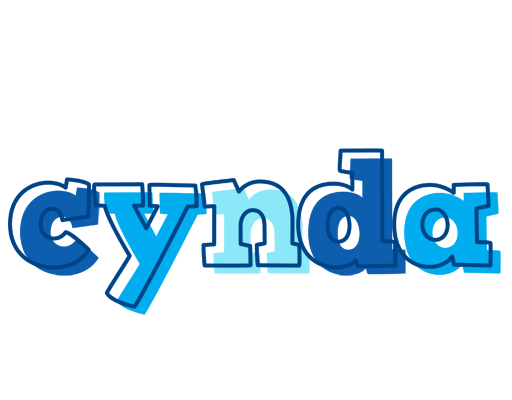 Cynda sailor logo