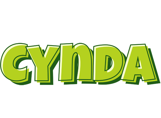 Cynda summer logo