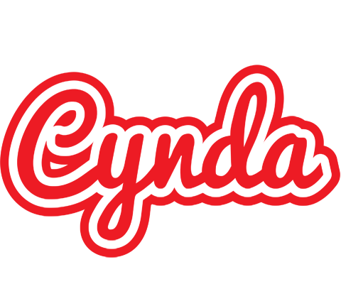 Cynda sunshine logo