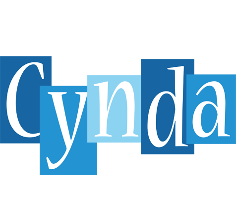 Cynda winter logo