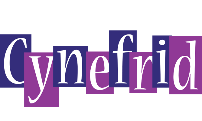 Cynefrid autumn logo