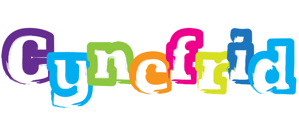 Cynefrid casino logo