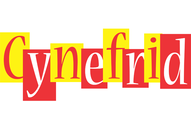Cynefrid errors logo