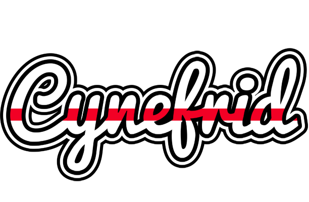 Cynefrid kingdom logo