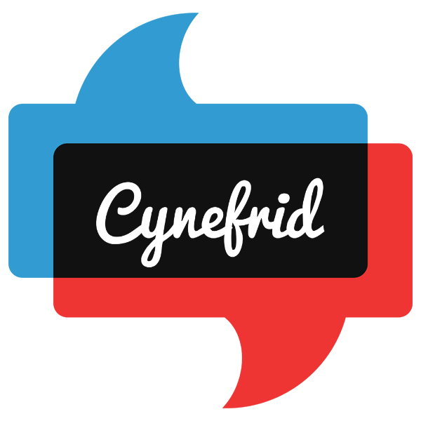 Cynefrid sharks logo
