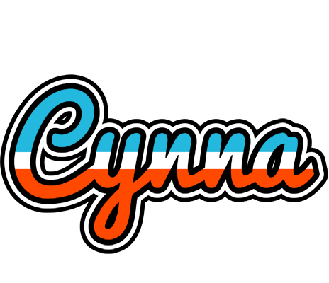 Cynna america logo