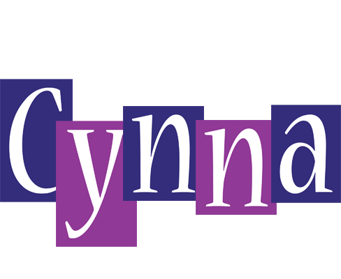 Cynna autumn logo