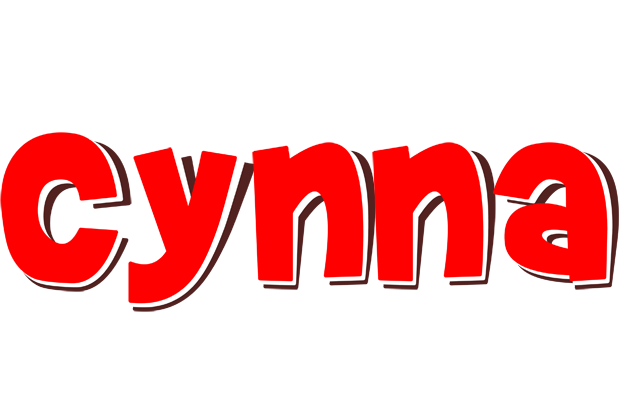 Cynna basket logo
