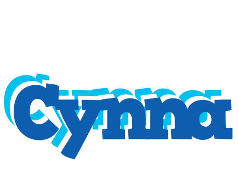 Cynna business logo