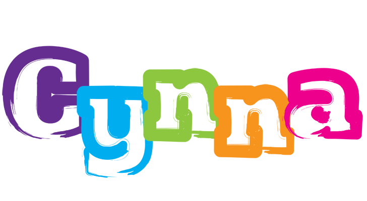 Cynna casino logo
